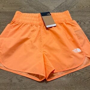 The North Face Girls' Never Stop Woven Shorts
